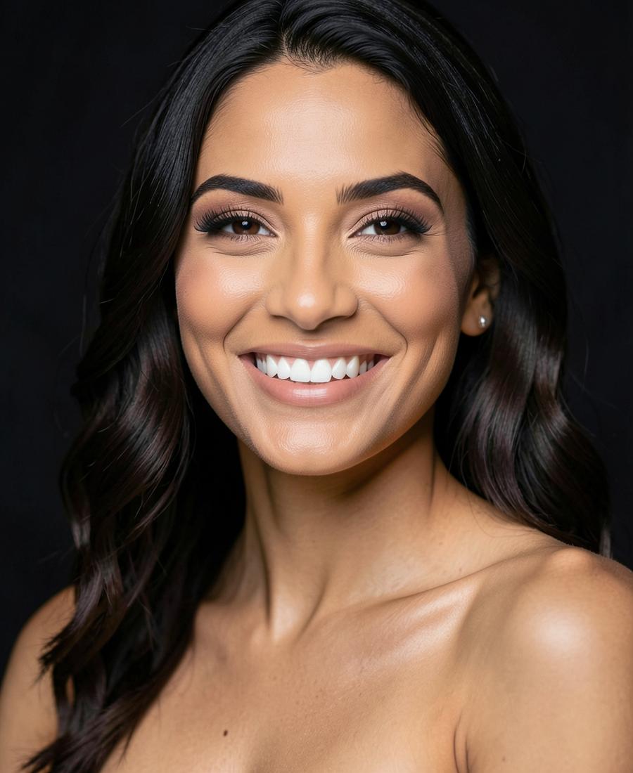 Estética avançada do sorriso